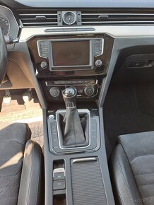 Volkswagen Passat B8 2.0TDI 110KW - 9