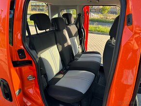 Fiat Qubo 1.4 benzín | ODPOČET DPH - 9