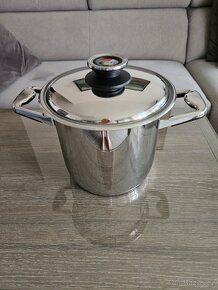 Zepter nádoba 5,8l průměr 20 cm - 9