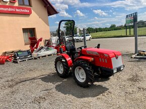 Malotraktor Antonio Carraro TIGRE 3200 - 9