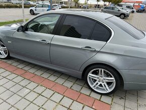 Prodám BMW e90 - 9