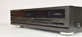 TECHNICS SH-GE70 STEREO EQUALIZER - 9