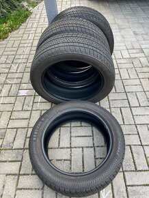 4ks zimní pneu Gripmax Stature M/S 235/50 R19 99V - 9