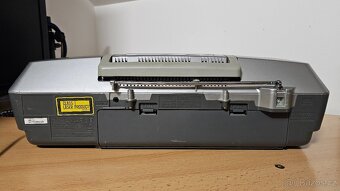 Radiomagnetofon/kazeťák cobra PANASONIC RX-ES 25 - 9