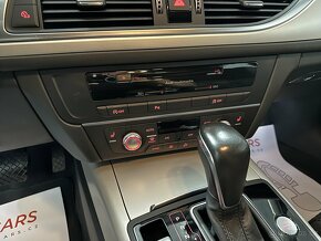 Audi A6 2,0 TDI BOSE BI-XEN VZDUCH - 9