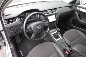 OCTAVIA 3,ELEGANCE,1.4Tsi-103kw,Bi-Xen,COLUMBUS,LaneAsist - 9