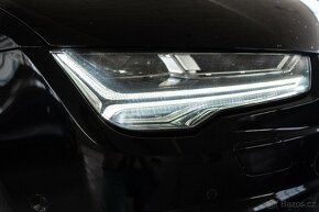 AUDI A7 SPORTBACK 3.0 TDI S-LINE 2017 - 9