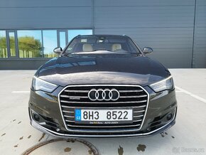 AUDI A6 3.0Bi-TDi, 2015, EXCLUSIVE, QUATTRO - 9