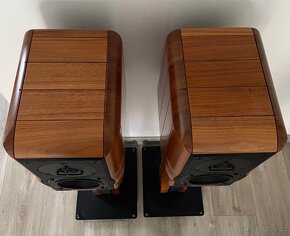 SONUS FABER  Minima Amator I a stojany Iron Stand - 9