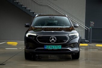 Mercedes-Benz EQA 250 - 9