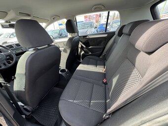 Volkswagen Golf VI 2.0 TDi 81 kw - 9