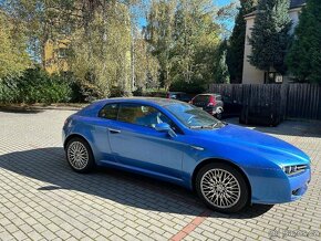 Alfa Romeo Brera 3.2 JTS V6 24V Q4 - 9