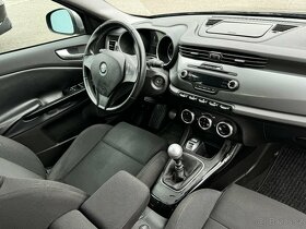 Alfa Romeo Giulietta 2.0JTDm 103kW 1. majitel, serviska - 9