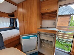 Karavan Adria Adora 462 (sleva) - 9