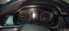 Fabia combi lll1,4 TDI 66kw - 9