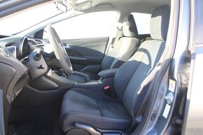 Honda Civic 1.8 i-VTEC 104kW COMFORT - 9