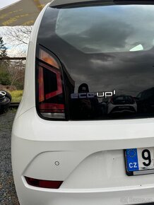 VW UP 2022 63 000 KM - odpočet DPH - 9