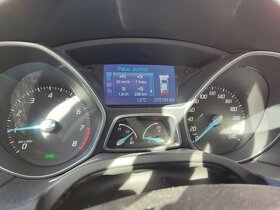 Ford Focus Turnier 1.0 EcoBoost 78 000km 8/2012 - 9