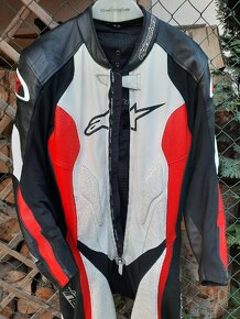 Alpinestars kombinéza - 9