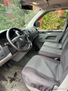 Vw Transporter 1.9 TDI 9 mist - 9