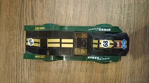 Lego speed champions 76895 +75884 - 9