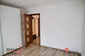 Pronájem, byty/2+1, 55 m2, S. K. Neumanna 1011, 36301 Ostrov - 9