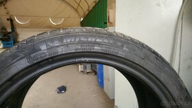 205/45 R17 Michelin Primacy 3  88V - 9