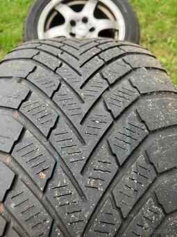 ALU KOLA RIAL 110x5 (205/55 R16) - 9