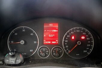 Volkswagen Eos 2.0 TDI, SK auto - 9