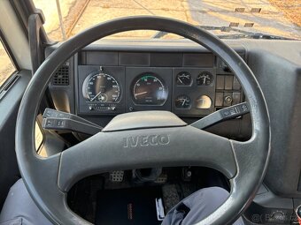 IVECO EUROTRAKKER 340E34 8X4 - 9