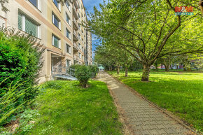 Prodej bytu 3+1, 64 m², Děčín, ul. Jezdecká - 9