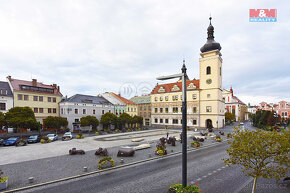 Pronájem kancelářského prostoru, 49 m², Mladá Boleslav - 9