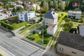 Prodej rodinného domu, 300 m², Dolní Benešov, ul. Hlučínská - 9