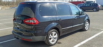 Ford Galaxy 2.0 TDCi Titanium 7 Míst - 9