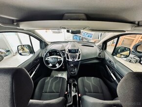 Ford Tourneo CONNECT - 5míst/TDCI/2014/Tažné/PDC/Servis - 9