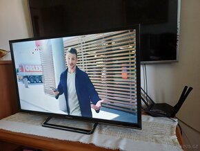 Smart TV Panasonic TX-32FS503E-úhlopříčka 80cm - 9