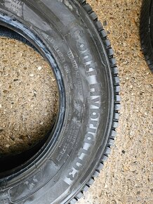 225/75R17,5 M+S  129/127M Continental Hybrid LD3 - 9