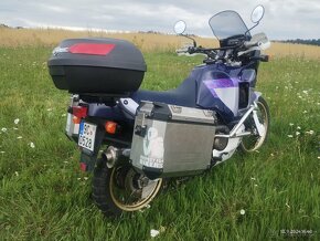 Africa Twin XRV 750 - 9