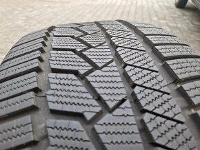 255/40 R20 zimni pneumatiky 255 40 20 255/40/20 r20 pneu - 9