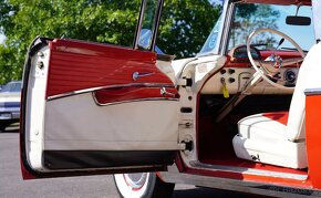 1955 Ford Fairlane Crown Victoria - 9