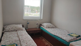 Apartmán JARKA, Podhájska, (2+kk), 200m od termálu - 9