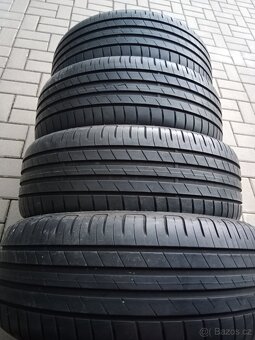 alu kola 5x112 r16 Škoda a letní pneu 205/55/16 - 9