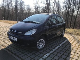 Citroen Picasso 2.0HDI - 9