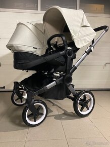 Bugaboo Donkey 5 duo - 9