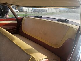 Chevrolet Impala 1960 5.7 l Benzin 147 kW Automat 93000 km - 9