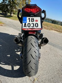 Kawasaki Z1000 SX - 9