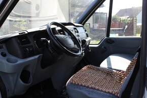 Ford Transit 2.2TDCi, 2012, odpočet DPH - 9