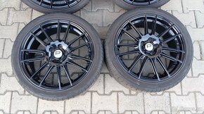 PRODRIVE 5x100 R18 - 9