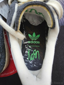 boty Adidas x Korn Campus 2 - KoRn Follow The Leader - 9