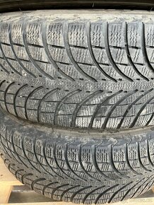 Audi 5x130 s pneu 235/60 R18 - 9